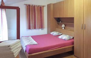  Für 4 Personen: Hübsches Apartment / Ferienwohnung in der Region Sišan