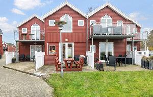 Gemütliches Ferienhaus : Region Øster Hurup für 6 Personen