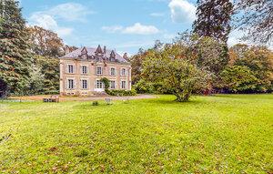 Gemütliches Ferienhaus : Region Saint-Lyphard für 11 Personen