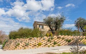 Gemütliches Ferienhaus : Region Adriaküste für 10 Personen