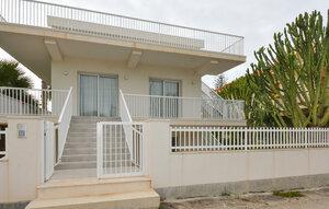  Für 6 Personen: Hübsches Apartment / Ferienwohnung in der Region Marina di Modica