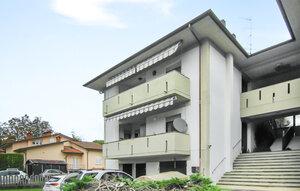  Für 6 Personen: Hübsches Apartment / Ferienwohnung in der Region Barga
