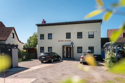  Für 4 Personen: Hübsches Apartment / Ferienwohnung in der Region Zempin