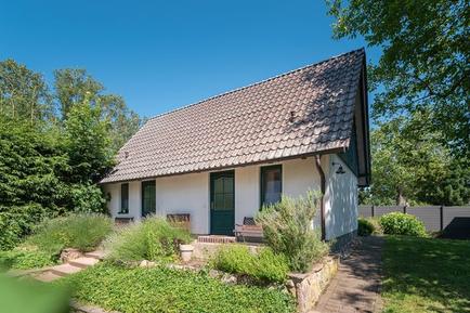  Für 3 Personen: Hübsches Apartment / Ferienwohnung in der Region Alt Sallenthin