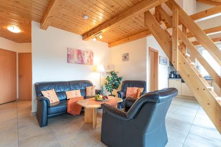 Für 5 Personen: Hübsches Apartment / Ferienwohnung in der Region Ostseebad Heringsdorf
