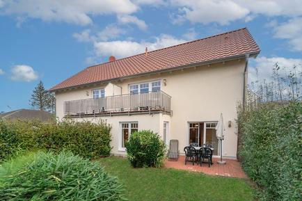  Für 3 Personen: Hübsches Apartment / Ferienwohnung in der Region Ostseebad Heringsdorf