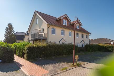  Für 3 Personen: Hübsches Apartment / Ferienwohnung in der Region Ostseebad Heringsdorf