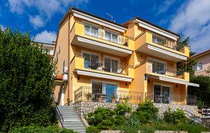  Für 4 Personen: Hübsches Apartment / Ferienwohnung in der Region Icici