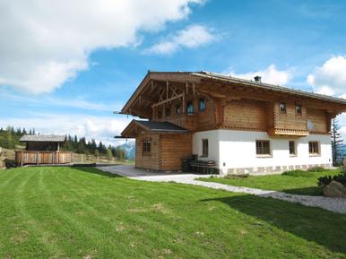 Gemütliches Ferienhaus : Region Salzburger Land für 20 Personen