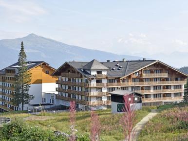  Für 4 Personen: Hübsches Apartment / Ferienwohnung in der Region Kärnten