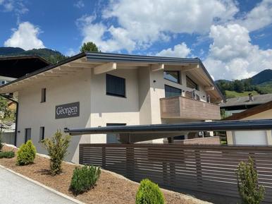  Für 4 Personen: Hübsches Apartment / Ferienwohnung in der Region Gries im Pinzgau