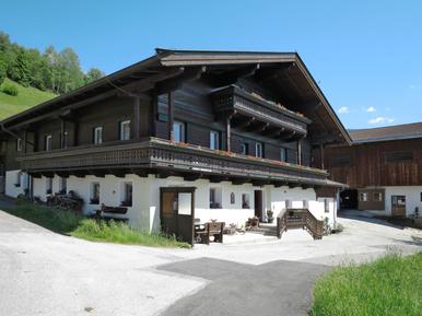  Für 5 Personen: Hübsches Apartment / Ferienwohnung in der Region Walchen