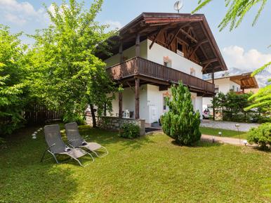  Für 4 Personen: Hübsches Apartment / Ferienwohnung in der Region Leutasch