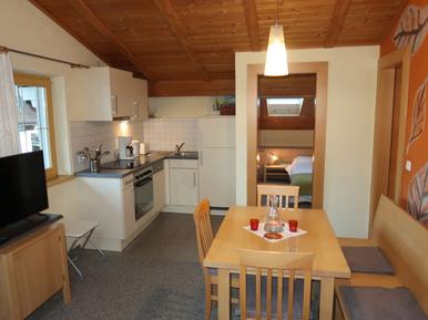  Für 4 Personen: Hübsches Apartment / Ferienwohnung in der Region Achensee