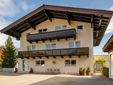  Für 6 Personen: Hübsches Apartment / Ferienwohnung in der Region Hollersbach im Pinzgau