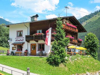  Für 9 Personen: Hübsches Apartment / Ferienwohnung in der Region Gattererberg