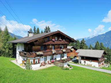  Für 3 Personen: Hübsches Apartment / Ferienwohnung in der Region Zillertal