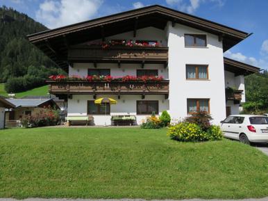  Für 16 Personen: Hübsches Apartment / Ferienwohnung in der Region Aschau im Zillertal
