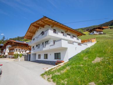  Für 5 Personen: Hübsches Apartment / Ferienwohnung in der Region Ramsau im Zillertal