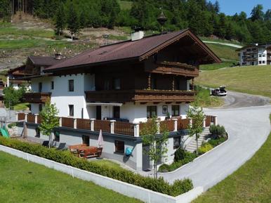  Für 6 Personen: Hübsches Apartment / Ferienwohnung in der Region Schwendau