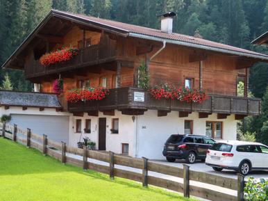  Für 2 Personen: Hübsches Apartment / Ferienwohnung in der Region Tirol