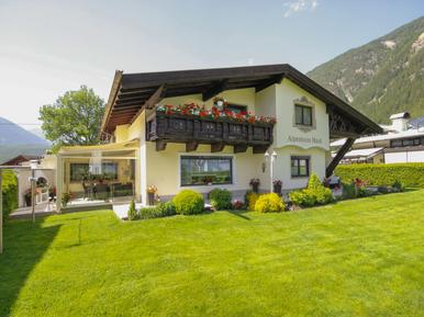  Für 6 Personen: Hübsches Apartment / Ferienwohnung in der Region Ötztal