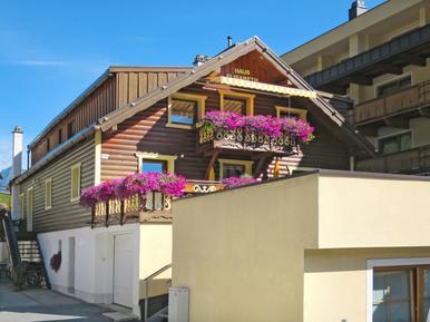  Für 2 Personen: Hübsches Apartment / Ferienwohnung in der Region Ötztal