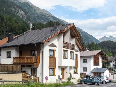  Für 5 Personen: Hübsches Apartment / Ferienwohnung in der Region Sölden