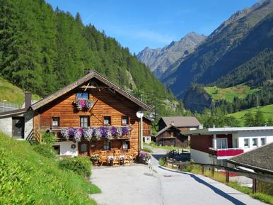  Für 6 Personen: Hübsches Apartment / Ferienwohnung in der Region Tirol