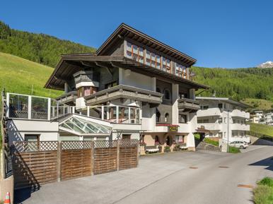  Für 6 Personen: Hübsches Apartment / Ferienwohnung in der Region Tirol
