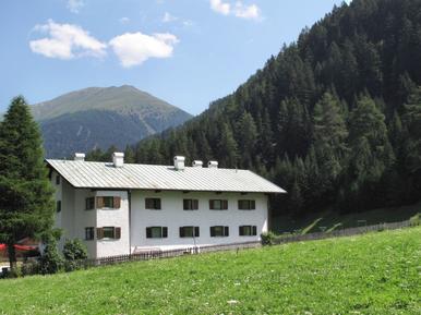  Für 5 Personen: Hübsches Apartment / Ferienwohnung in der Region Tirol