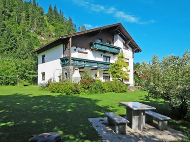  Für 4 Personen: Hübsches Apartment / Ferienwohnung in der Region Kärnten