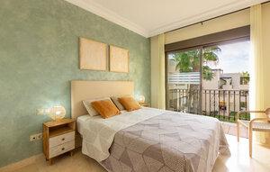  Für 4 Personen: Hübsches Apartment / Ferienwohnung in der Region Costa-Calida