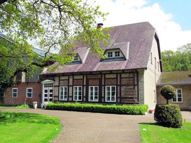  Für 3 Personen: Hübsches Apartment / Ferienwohnung in der Region Niedersachsen
