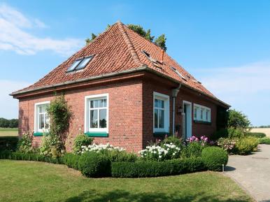  Für 3 Personen: Hübsches Apartment / Ferienwohnung in der Region Ostfriesland