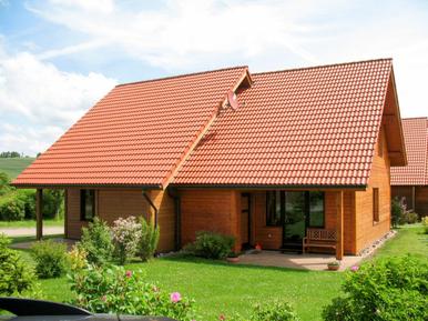 Gemütliches Ferienhaus : Region Harz für 4 Personen