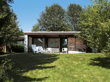 Gemütliches Ferienhaus : Region Bayerischer Wald für 2 Personen