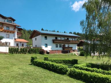  Für 4 Personen: Hübsches Apartment / Ferienwohnung in der Region Bayerischer Wald