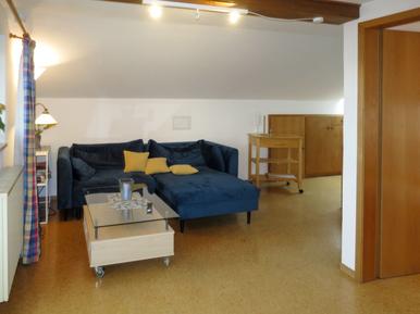  Für 2 Personen: Hübsches Apartment / Ferienwohnung in der Region Allgäu