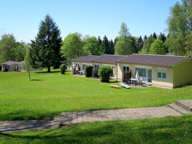 Gemütliches Ferienhaus : Region Bayern für 6 Personen