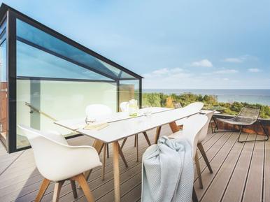  Für 6 Personen: Hübsches Apartment / Ferienwohnung in der Region Prora
