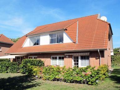  Für 5 Personen: Hübsches Apartment / Ferienwohnung in der Region Ummanz-Waase