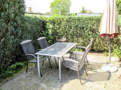 Gemütliches Ferienhaus : Region Verchen für 4 Personen