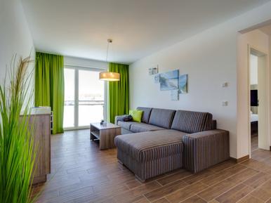  Für 2 Personen: Hübsches Apartment / Ferienwohnung in der Region Grosspösna