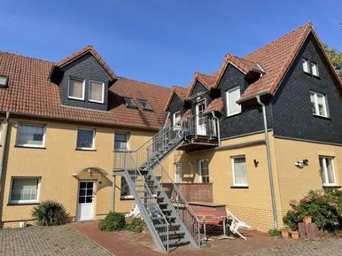  Für 3 Personen: Hübsches Apartment / Ferienwohnung in der Region Mirow
