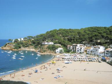  Für 6 Personen: Hübsches Apartment / Ferienwohnung in der Region Costa-Brava