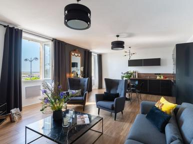  Für 5 Personen: Hübsches Apartment / Ferienwohnung in der Region Bretagne