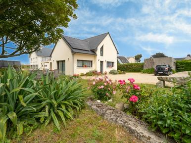  Für 4 Personen: Hübsches Apartment / Ferienwohnung in der Region Bretagne