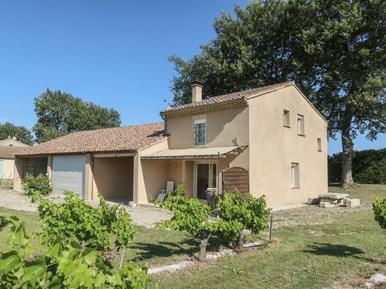 Gemütliches Ferienhaus : Region Provence-Alpes-Cote-d'Azur für 4 Personen