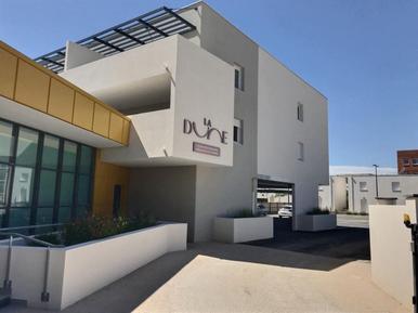 Für 4 Personen: Hübsches Apartment / Ferienwohnung in der Region Languedoc-Roussillon